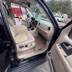 2004 Ford Expedition