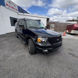 2004 Ford Expedition