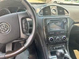 2014 BUICK Enclave