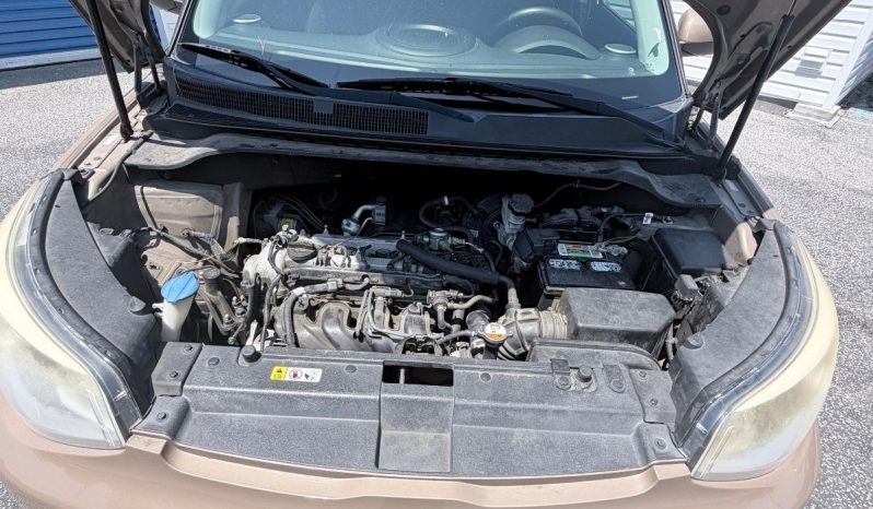 
								2016 KIA Soul full									