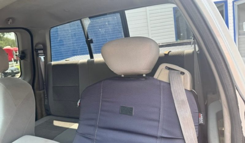 
								2003 FORD F-150 full									