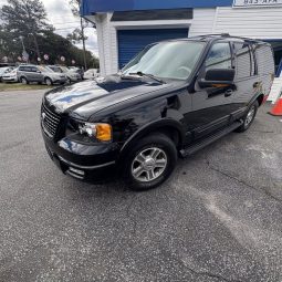 2004 Ford Expedition