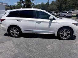 2014 Infiniti QX60