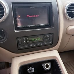 2004 Ford Expedition