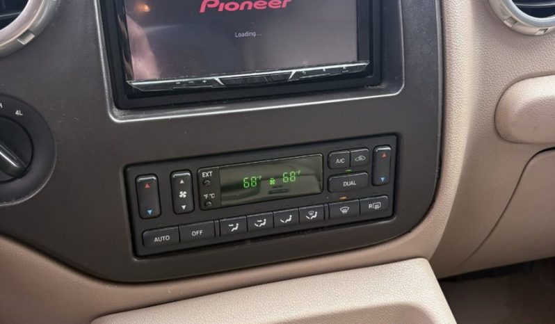 
								2004 Ford Expedition full									