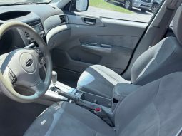 2009 Subaru Forester