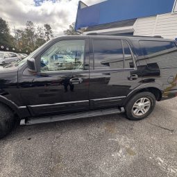 2004 Ford Expedition