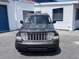 2010 JEEP Liberty