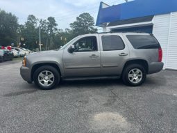 2009 GMC Yukon