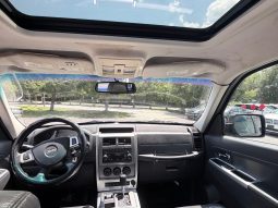 2010 JEEP Liberty