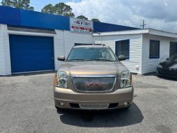 2007 GMC Yukon XL