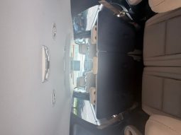 2012 Dodge Durango