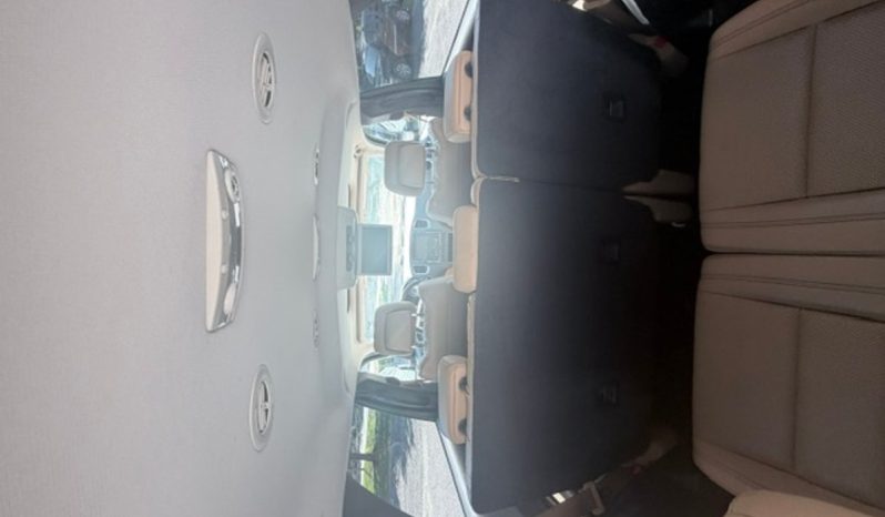 
								2012 Dodge Durango full									