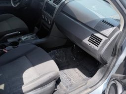 2009 DODGE Avenger
