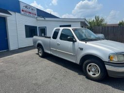 2003 FORD F-150