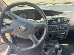 2002 DODGE Neon