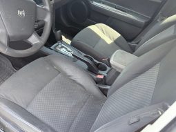 2009 DODGE Avenger