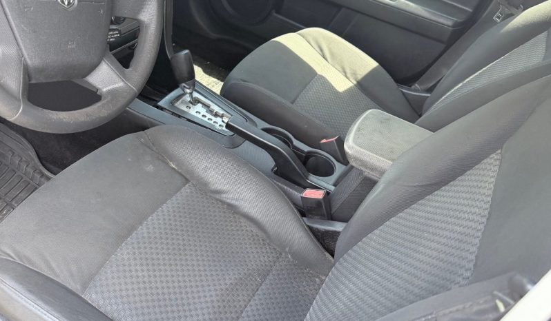
								2009 DODGE Avenger full									