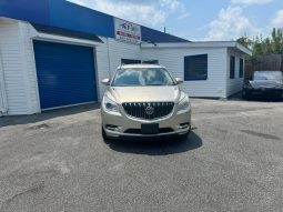 2014 BUICK Enclave