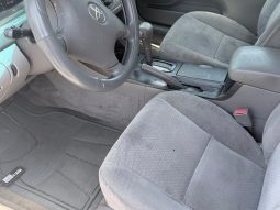 2002 TOYOTA Camry