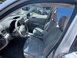 2009 Subaru Forester