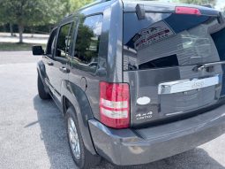 2010 JEEP Liberty