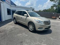 2014 BUICK Enclave