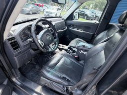 2010 JEEP Liberty