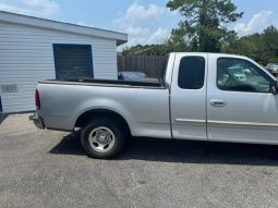 2003 FORD F-150