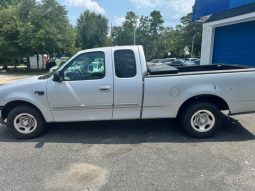 2003 FORD F-150