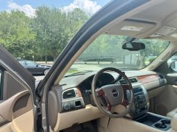 2007 GMC Yukon XL