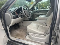 2009 GMC Yukon