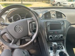 2014 BUICK Enclave