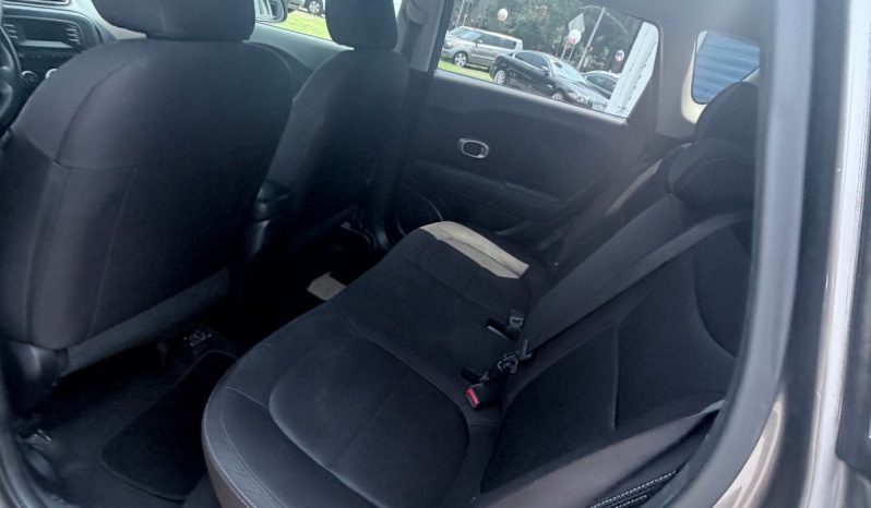 
								2016 KIA Soul full									
