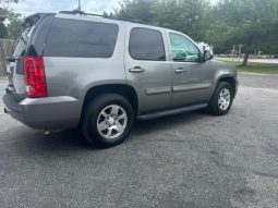 2009 GMC Yukon