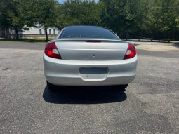 2002 DODGE Neon