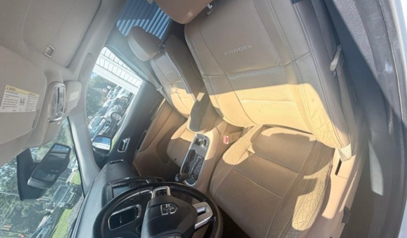 
								2012 Dodge Durango full									