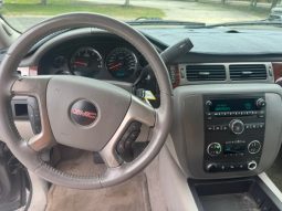 2009 GMC Yukon