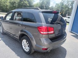 2015 DODGE Journey