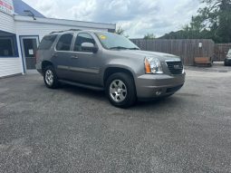 2009 GMC Yukon