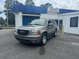 2009 GMC Yukon