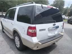 2010 FORD Expedition