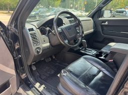 2012 FORD Escape