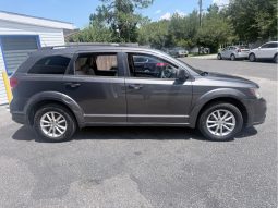 2015 DODGE Journey