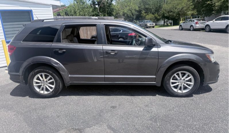 
								2015 DODGE Journey full									
