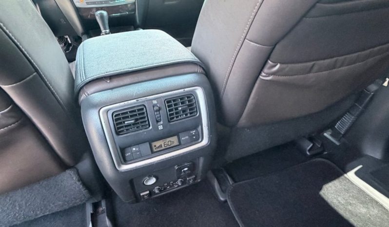 
								2014 Infiniti QX60 full									