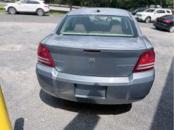 2009 DODGE Avenger