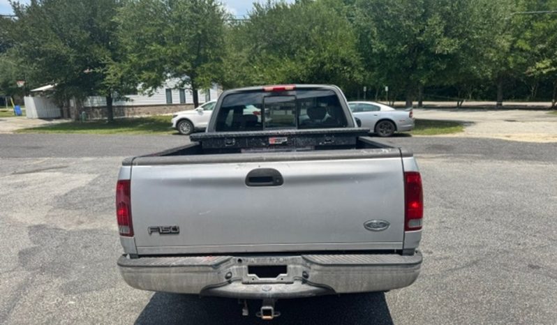 
								2003 FORD F-150 full									