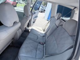 2009 Subaru Forester