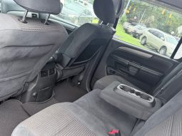 2012 NISSAN Armada